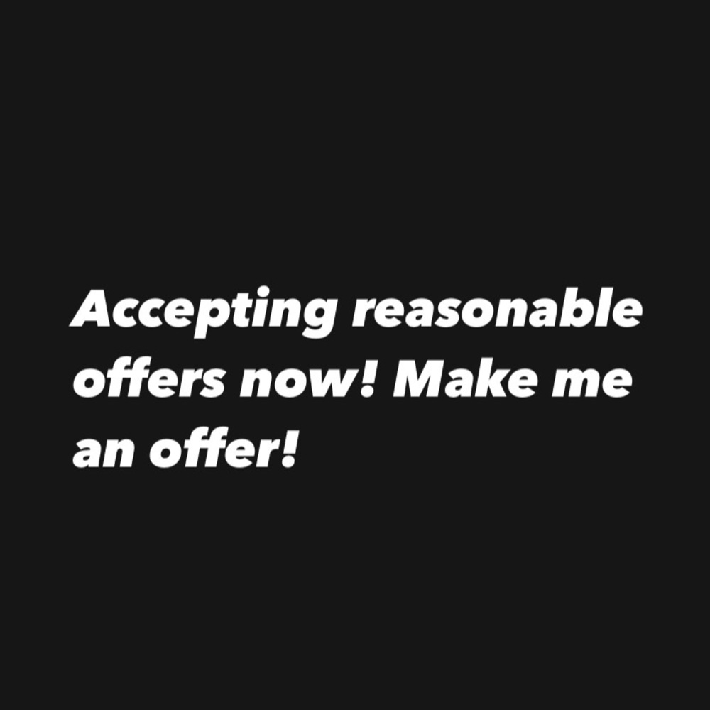 Offers!